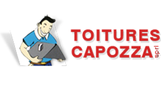 Logo Toitures Capozza